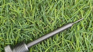 LYMAN SACA FULMINANTES