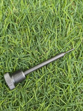 LYMAN SACA FULMINANTES