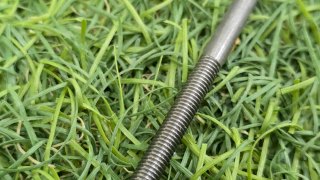 LYMAN DECAPING ROD ONLY LYMAN DECAPING ROD ONLY