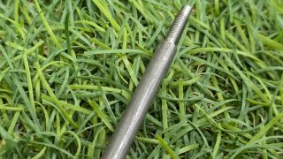 LYMAN DECAPING ROD ONLY LYMAN DECAPING ROD ONLY