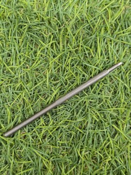 LYMAN DECAPING ROD ONLY