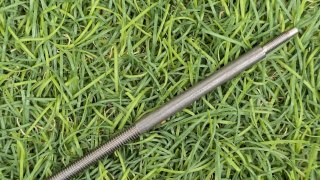 LYMAN DECAPING ROD ONLY LYMAN DECAPING ROD ONLY