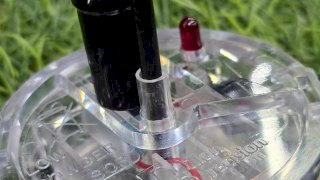 SENSOR TOLVA (POLVORA BAJA) DILLON 550/650/750