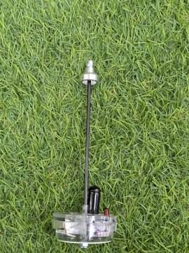 SENSOR TOLVA (POLVORA BAJA) DILLON 550/650/750