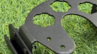 DIE CADDY ASSSEMBLY HORNADY DIE CADDY ASSSEMBLY HORNADY