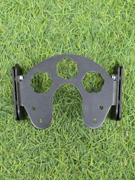 DIE CADDY ASSSEMBLY HORNADY