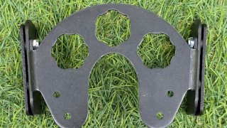 DIE CADDY ASSSEMBLY HORNADY DIE CADDY ASSSEMBLY HORNADY