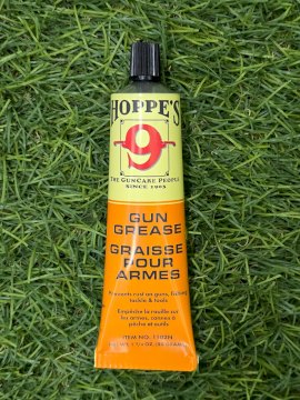 LUBRICANTE HOPPE´S  GRASA EN POMO