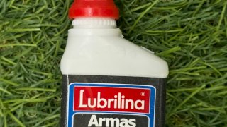 LUBRILINA - LUBRICANTE - ARMAS - 50CC - DOBLE ACCION LIMPIA Y LUBRICA LUBRILINA - LUBRICANTE - ARMAS - 50CC - DOBLE ACCION LIMPIA Y LUBRICA