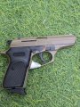 PISTOLA BERSA 22 THUNDER 22 FDE