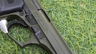 PISTOLA BERSA 22 THUNDER 22 ODG PISTOLA BERSA 22 THUNDER 22 ODG