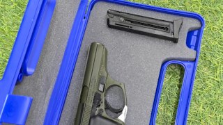 PISTOLA BERSA 22 THUNDER 22 ODG PISTOLA BERSA 22 THUNDER 22 ODG