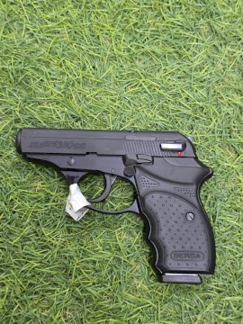 PISTOLA BERSA 380 THUNDER 380CC PAVONADA