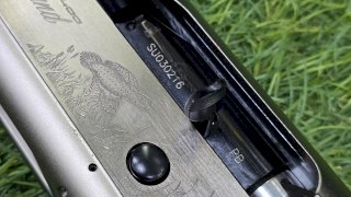 ESCOPETA BERETTA SEMI A400 UPLAND CAL.20