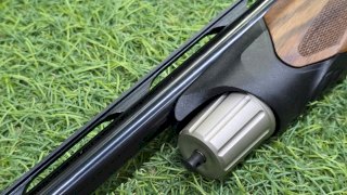 ESCOPETA BERETTA SEMI A400 UPLAND CAL.20