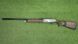ESCOPETA BERETTA SEMI A400 UPLAND CAL.20