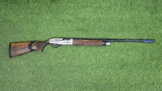 ESCOPETA BERETTA SEMI A400 UPLAND CAL.20