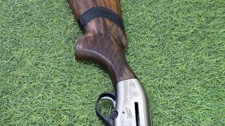 ESCOPETA BERETTA SEMI A400 UPLAND CAL.20