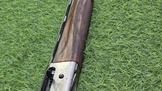 ESCOPETA BERETTA SEMI A400 UPLAND CAL.20