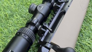 FUSIL REMINGTON 783 CAL. 308 COMBO C/MIRA VORTEX CROSSFIRE II 3-12X56