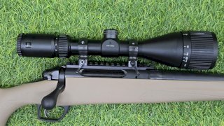 FUSIL REMINGTON 783 CAL. 308 COMBO C/MIRA VORTEX CROSSFIRE II 3-12X56
