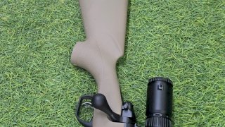 FUSIL REMINGTON 783 CAL. 308 COMBO C/MIRA VORTEX CROSSFIRE II 3-12X56