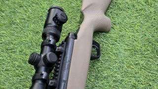 FUSIL REMINGTON 783 CAL. 308 COMBO C/MIRA VORTEX CROSSFIRE II 3-12X56