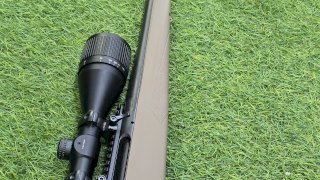 FUSIL REMINGTON 783 CAL. 308 COMBO C/MIRA VORTEX CROSSFIRE II 3-12X56