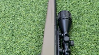 FUSIL REMINGTON 783 CAL. 308 COMBO C/MIRA VORTEX CROSSFIRE II 3-12X56