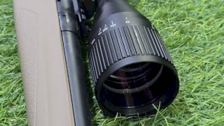 FUSIL REMINGTON 783 CAL. 308 COMBO C/MIRA VORTEX CROSSFIRE II 3-12X56