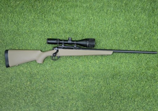 FUSIL REMINGTON 783 CAL. 308 COMBO C/MIRA VORTEX CROSSFIRE II 3-12X56