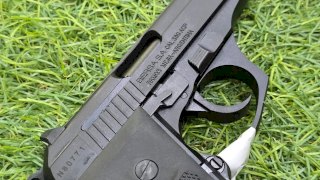 PISTOLA BERSA THUNDER COMBAT PLUS PAVON CAL .380 PISTOLA BERSA THUNDER COMBAT PLUS PAVON CAL .380