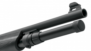 ESCOPETA STOEGER P3000 TACT CAL 12 DE REPETICION