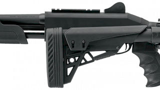 ESCOPETA STOEGER P3000 TACT CAL 12 DE REPETICION