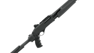 ESCOPETA STOEGER P3000 TACT CAL 12 DE REPETICION