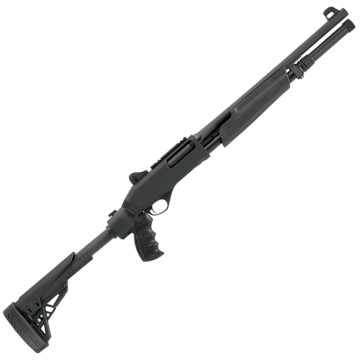 ESCOPETA STOEGER P3000 TACT CAL 12 DE REPETICION