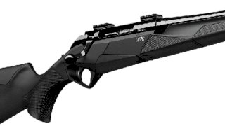 CARABINA BENELLI LUPO CAL. 243 CARABINA BENELLI LUPO CAL. 243