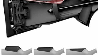 CARABINA BENELLI LUPO CAL. 30-06 CARABINA BENELLI LUPO CAL. 30-06