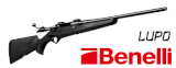 CARABINA BENELLI LUPO CAL. 30-06