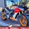HONDA CB 190 REPSOL 2017 18.700 KM