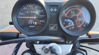 HONDA CG 150 TITAN 2013 31.500 KM HONDA CG 150 TITAN 2013 31.500 KM