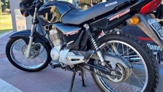 HONDA CG 150 TITAN 2013 31.500 KM HONDA CG 150 TITAN 2013 31.500 KM