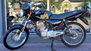 HONDA CG 150 TITAN 2013 31.500 KM HONDA CG 150 TITAN 2013 31.500 KM