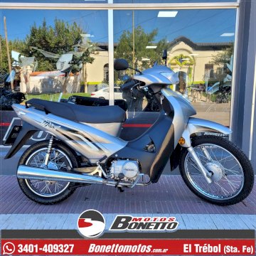 MONDIAL LD 110 MAX BASE 2021 13.650 KM