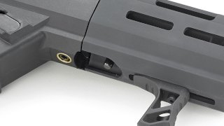 CARABINA RUGER PC CHARGE CAL.9MM