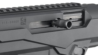 CARABINA RUGER PC CHARGE CAL.9MM