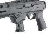 CARABINA RUGER PC CHARGE CAL.9MM