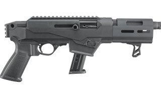 CARABINA RUGER PC CHARGE CAL.9MM