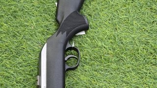 CARABINA SAVAGE 64F CAL.22 LR SINTETICO/INOX CARABINA SAVAGE 64F CAL.22 LR SINTETICO/INOX