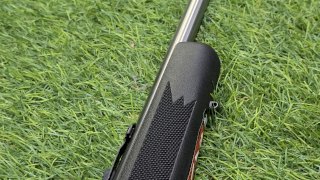 CARABINA SAVAGE 64F CAL.22 LR SINTETICO/INOX CARABINA SAVAGE 64F CAL.22 LR SINTETICO/INOX